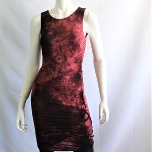 Gypsy05 Bodice Dress